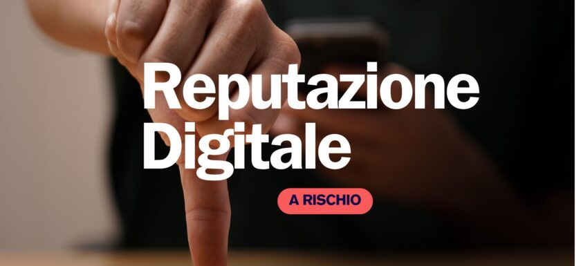 Reputazione digitale a rischio, le domande più frequenti - Francesca Anzalone, esperta di comunicazione e brand protection